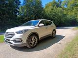 Hyundai Santa Fe 2,2  CRDi 4WD Premium - Hyundai Grand Santa Fe: Automatik