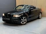 BMW 125i Cabrio°Scheckheft°2-Besitzer°NaviProf°Aut - BMW aus 2010: Cabrio