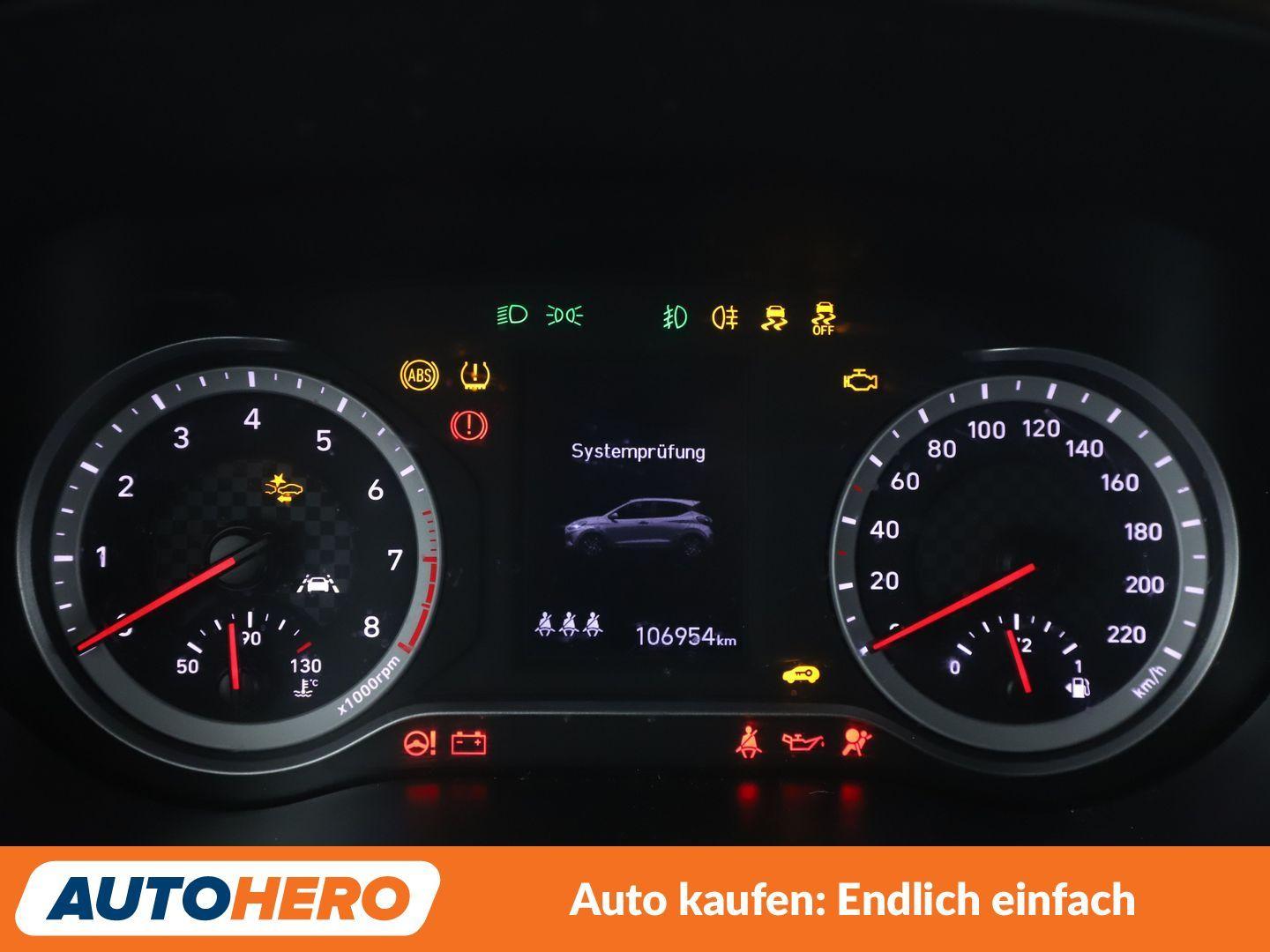 Hyundai i10 1.2 Style*NAVI*SPUR*CAM*PDC*SHZ*KLIMA*, миниатюра 18