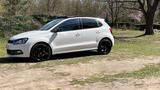 Volkswagen VW Polo 6r GTI - Volkswagen Polo aus 2011: GTI