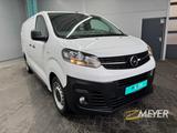 Opel Vivaro 2.0 D Edition Cargo Autom Allwetter AHK - Opel Vivaro Gebrauchtwagen in Bremen