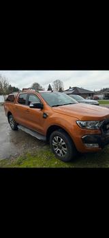 Ford Ranger - Ford Ranger von privat