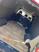 Mercedes-Benz Vito, LED, Standheizung, Laderaum gedämmt  - graue Mercedes-Benz Vito