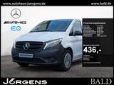 Mercedes-Benz VITO 119 KASTEN L+LED+AHK2,5T+HECKTÜREN+KLIMA - Mercedes-Benz Vito Gebrauchtwagen in Wuppertal