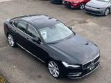 Volvo S90 Inscription AWD LED PANO SHZ HEAD-UP 360° - Volvo S90 Inscription mit Diesel-Antrieb
