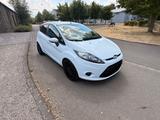 Ford Fiesta JA8 1.25 L (82 PS) | TÜV bis 1... - Ford Fiesta: Ja8