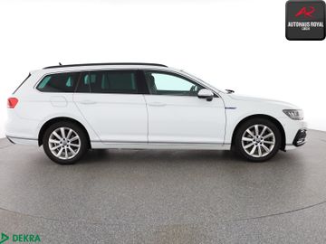 Volkswagen Passat - 6