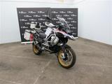 BMW R 1250 GS Adventure - Motorräder in Frankfurt