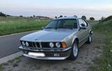 BMW 628 E24 - BMW 6er Reihe: E24
