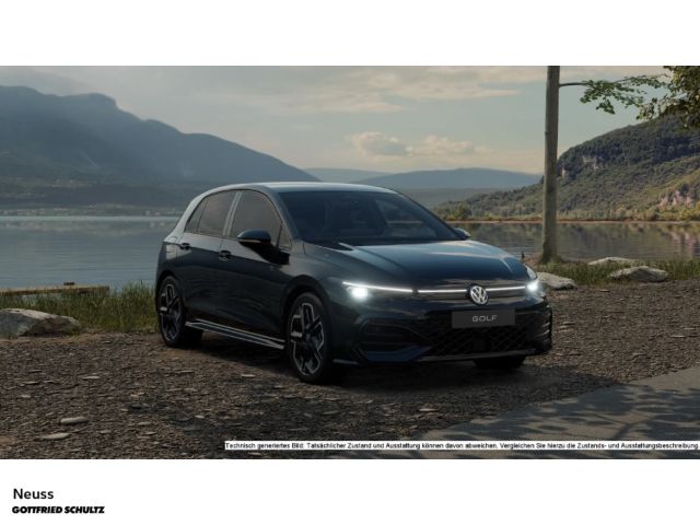 Volkswagen Golf - Bild 5