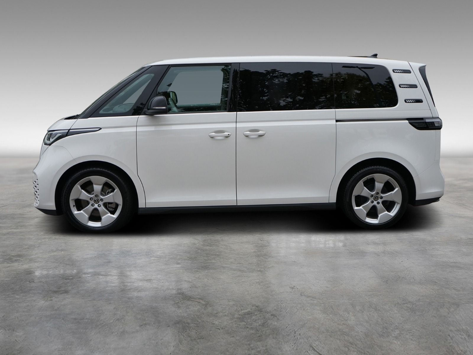 Volkswagen ID.Buzz Pro KR (HV-Batterie 79 kWh)*Car2Car*SHZ* imagem 3