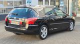 Peugeot 407 SW Platinum 2.2 Automatik *1. HAND* TÜV NEU - gebrauchte Peugeot 407 aus dem Jahr 2009