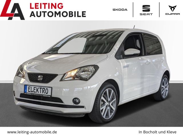 Seat Mii MII ELECTRIC PLUS KLIMAAUTOMATIK PDC SHZ TEL