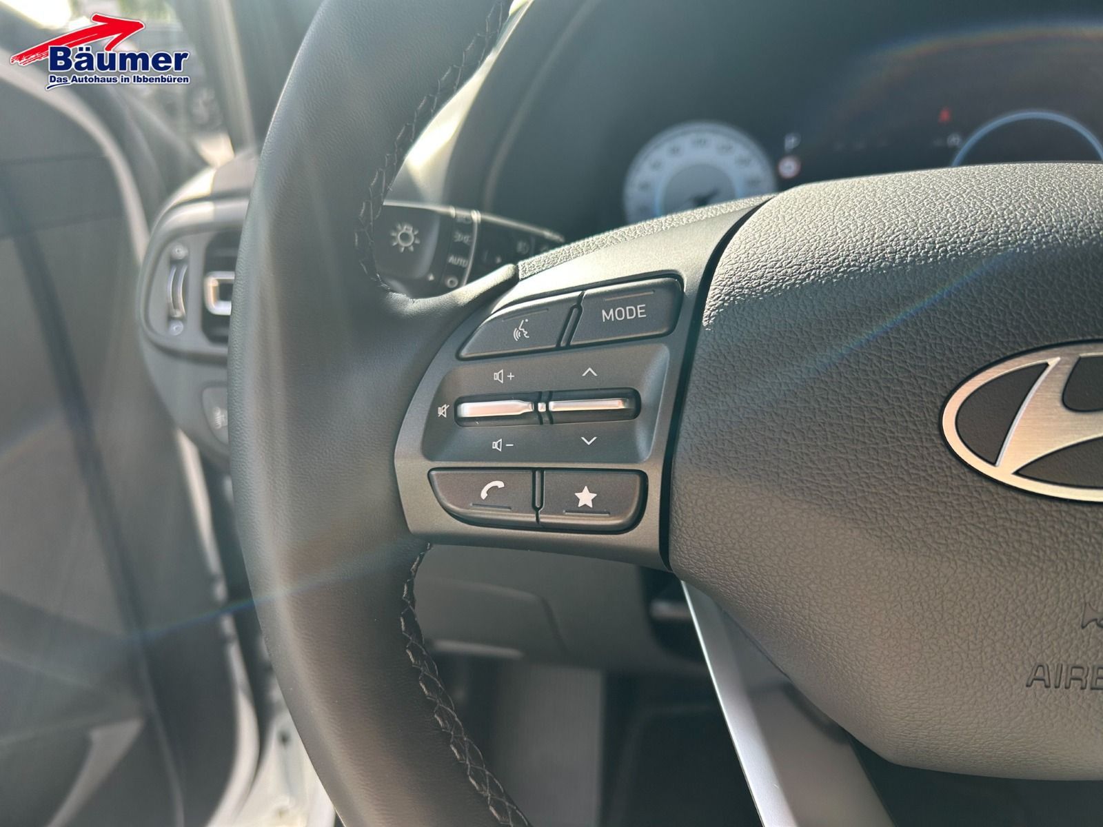 Hyundai i30 – Bild 24