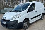 Citroën Citroen Jumpy 1.6 HDI L1H1 - Citroën Jumpy aus 2012