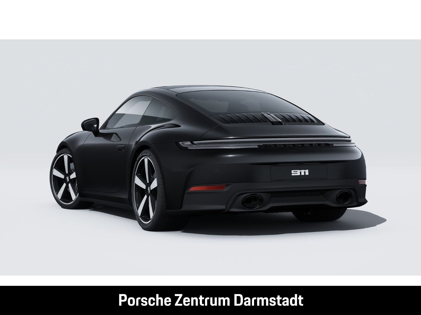 Porsche 992 911 Carrera InnoDrive Sportabgas BOSE 21-Zol imagem 3