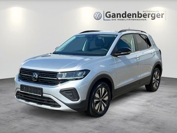 Volkswagen T-Cross Goal 1.5 TSI 150 PS 7-Gang-DSG