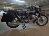 Moto Guzzi 850 GT V7 - MOTO GUZZI V7 850