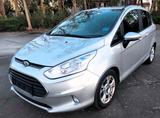 Ford B Max 1,0L,1H,Klimaaut,Panoramadach,SHZ,NR... - Ford B-Max Gebrauchtwagen in Berlin