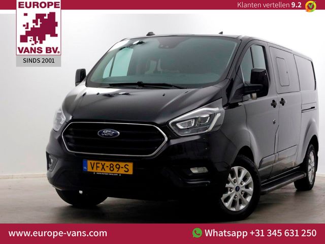 Ford Transit Custom 2.0 TDCI 170pk L2H1 Limited D.C.