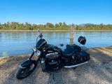Triumph Rocket 3  - TRIUMPH MOTORRAD
