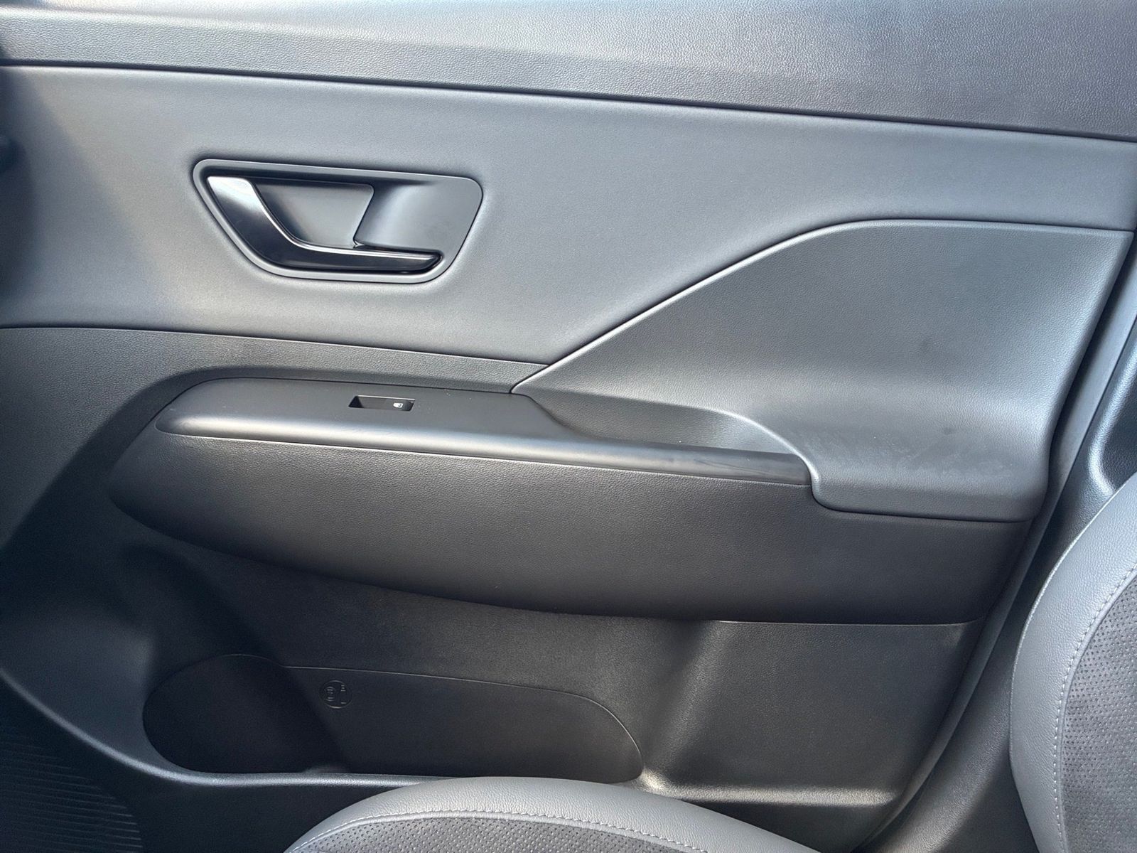 Fahrzeugabbildung Hyundai Kona 1.6 T-GDI N LineX Kamera,LED,Navi,SHZ,ACC,L