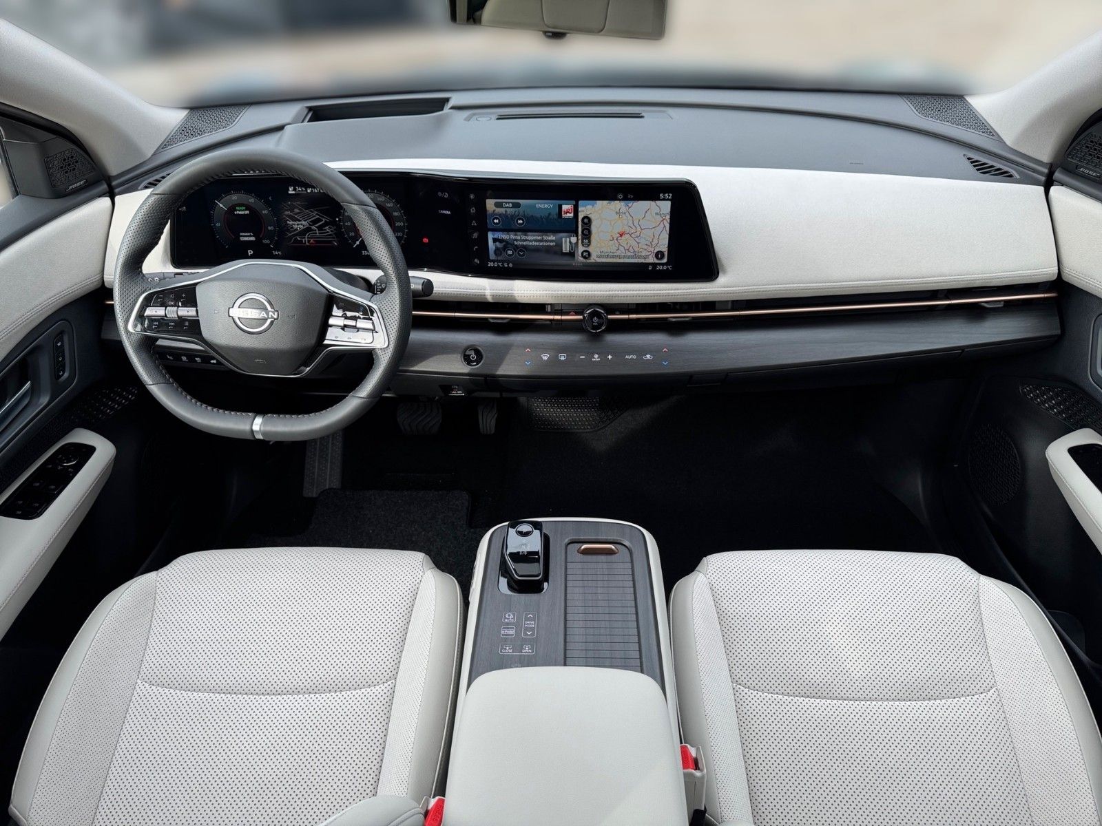 Nissan Ariya - Bild 5