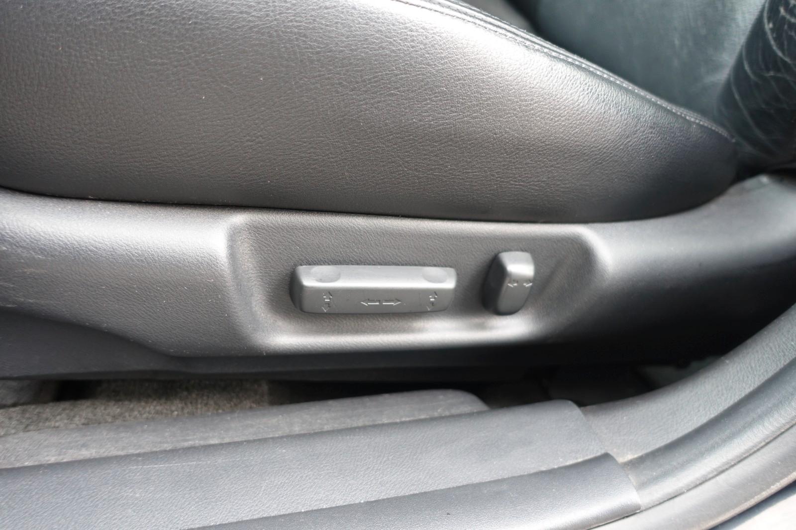 Honda Accord 2004 — photo 13
