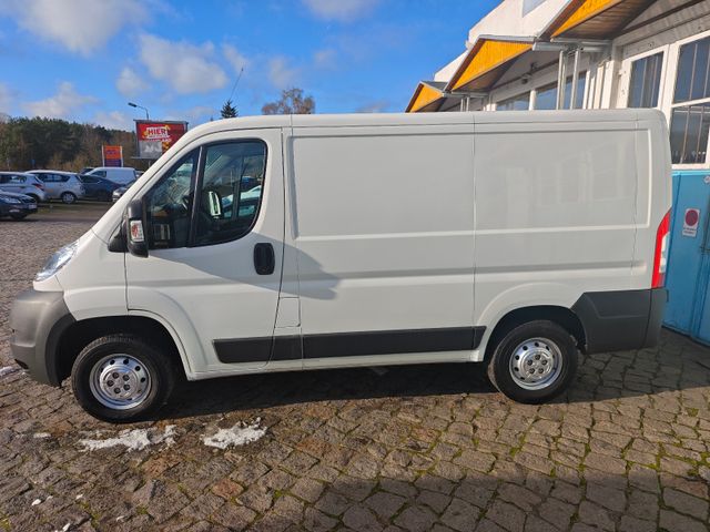 Peugeot Boxer HDi  AVANTAGE Klima/AHK