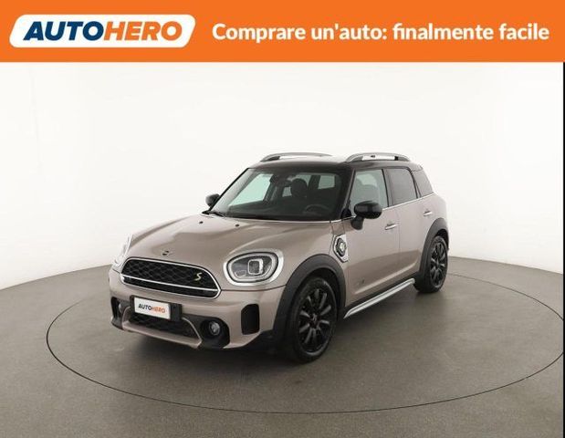 MINI MINI Countryman 1.5 Cooper SE Classic Countryman