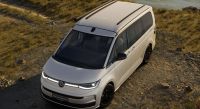 Volkswagen T7 California - Vorschau Bild 8