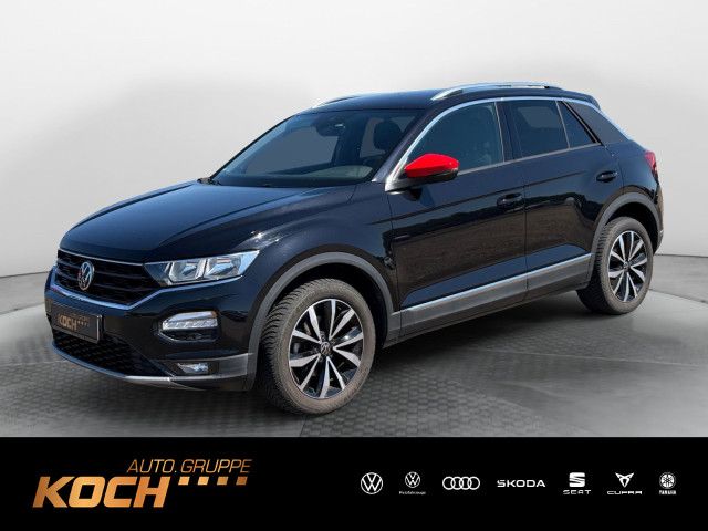 Image of Volkswagen T-Roc
