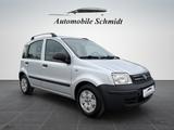 Fiat Panda 1.1 8V Active++1.Hand++TÜV NEU++ - gebrauchte Fiat Panda aus dem Jahr 2010