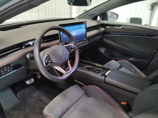 Volkswagen ID.7 GTX 4M 340PS.MATRIX.NAVI. PANO.AH foto 5