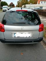 Peugeot 207 SW 1,4 L - Peugeot 207 Gebrauchtwagen in Hannover