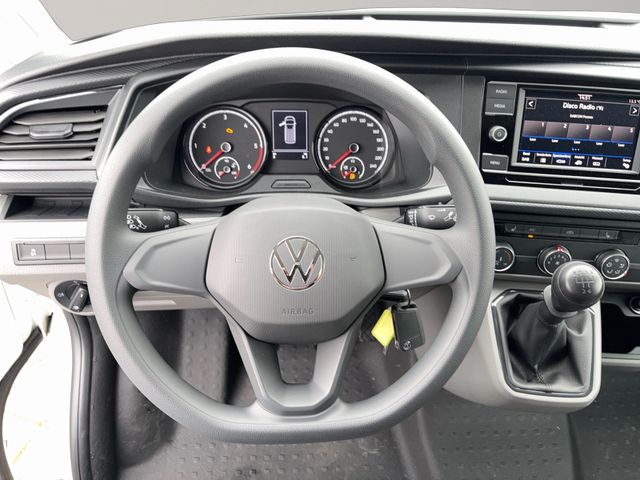 T6.1 2.0 TDI Kasten, PDC, Komfort plus, Universa
