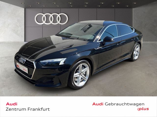 Audi A5 Sportback 45 TFSI quattro S tronic Matrix-LED foto 1