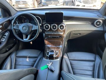 Mercedes GLC 250 - 10