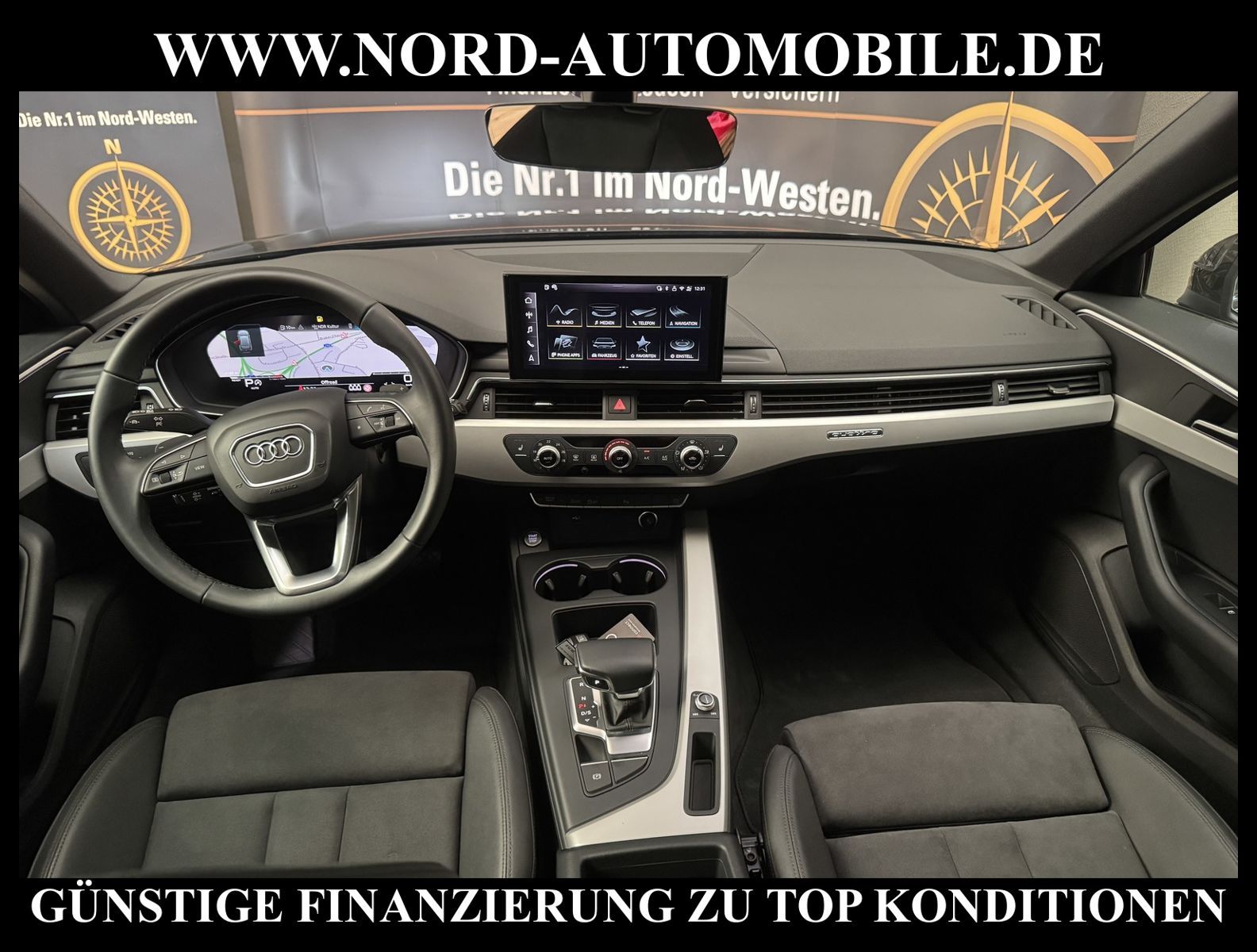 Audi A4 Avant S-Line Edition QU.45 TFSI AHK Pano S-L foto 21