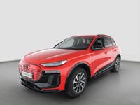 Audi Q6 e-tron - Vorschau Bild 4