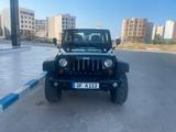 Jeep Wrangler Cabrio - gebrauchte Jeep Cabrios