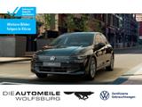 Volkswagen Golf VIII 1.5 TSI Life Einparkhi v+h/ACC/Kamera - Volkswagen Golf mit Benzin-Antrieb: Schaltgetriebe