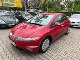 Honda Civic Lim. 5-trg. 1.4 Comfort *AUTOMATIK* - gebrauchte Honda Civic aus dem Jahr 2006
