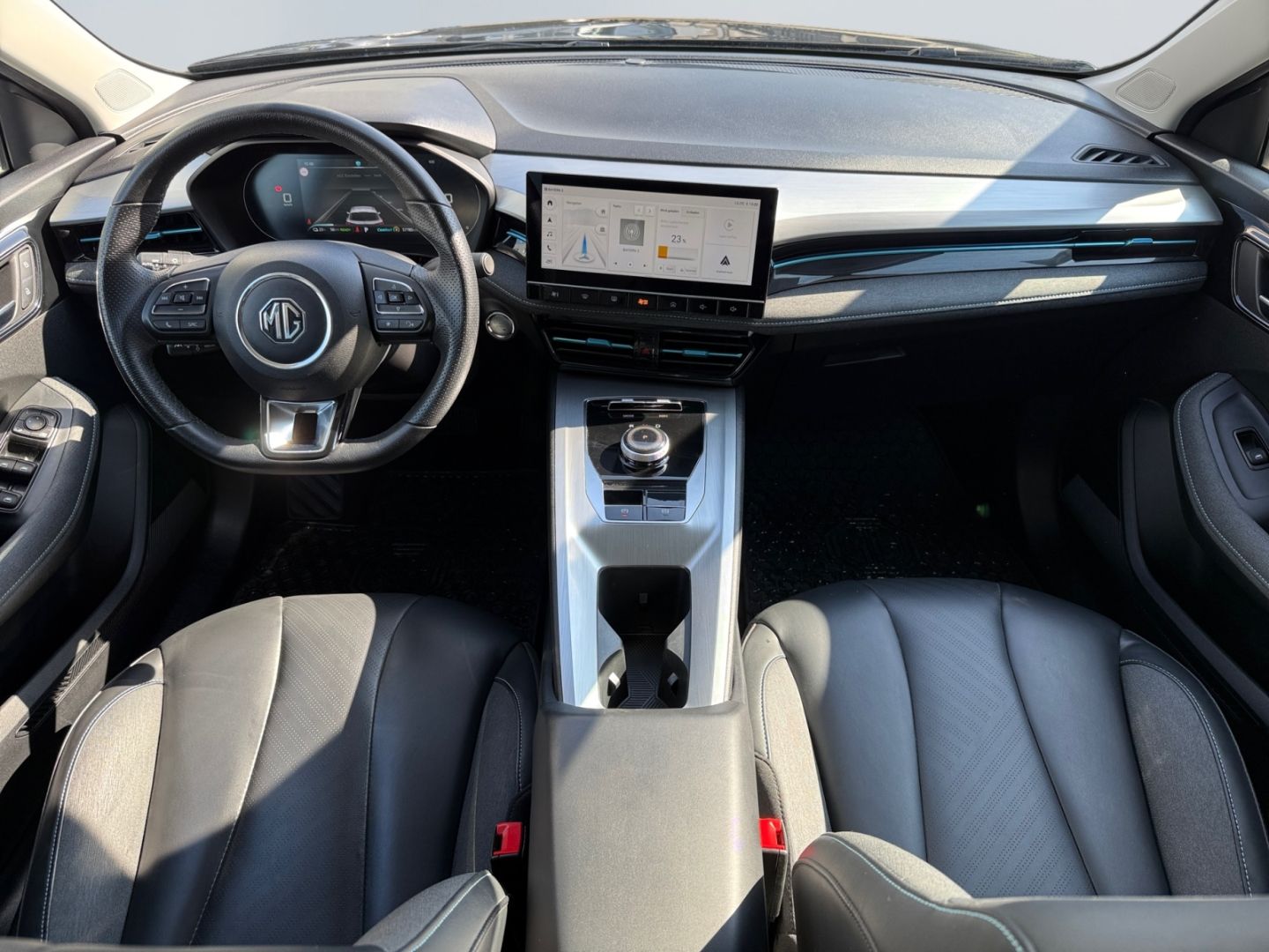 MG5