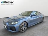 BMW 430 d xDrive Coupé+M-Sport+ACC+HuD+Pano+Leder+3 - BMW 430 Diesel Gebrauchtwagen