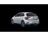Volkswagen Polo VI 1.0 TSI OPF DSG R-Line - Volkswagen Polo: 5 Türen