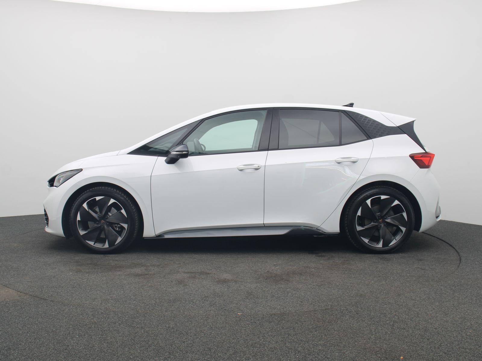 Cupra Born - Bild 5
