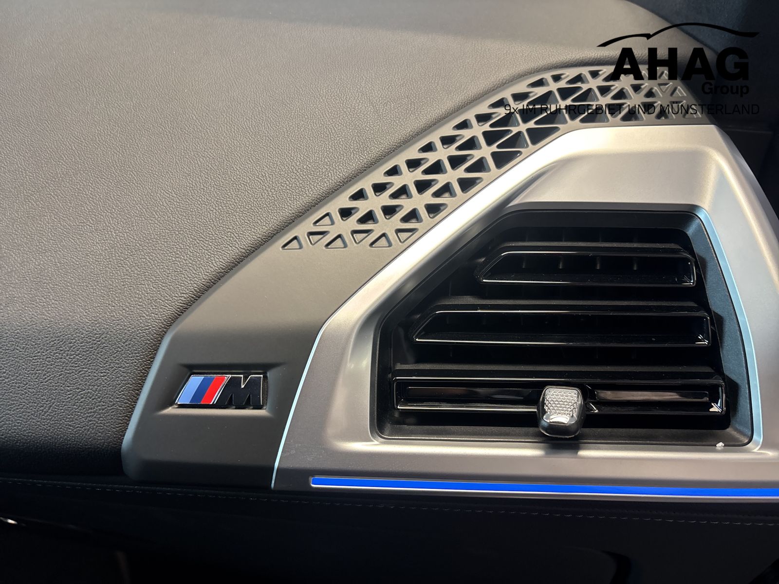 BMW XM - Bild 27