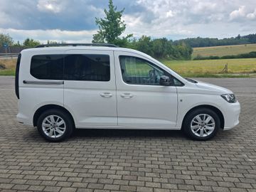 Volkswagen Caddy - 4