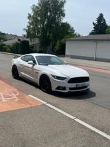 Ford Mustang 5.0 Ti-VCT V8 Black Shadow Edition A... - Ford Mustang: Edition